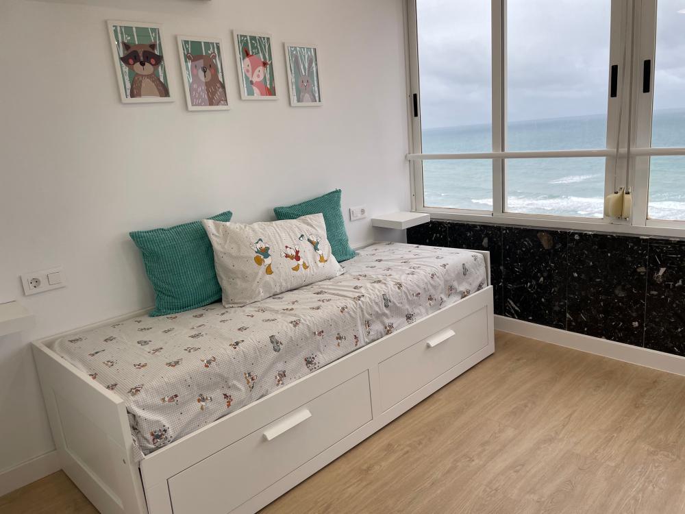  for sale apartment Grau I Platja Safor 5