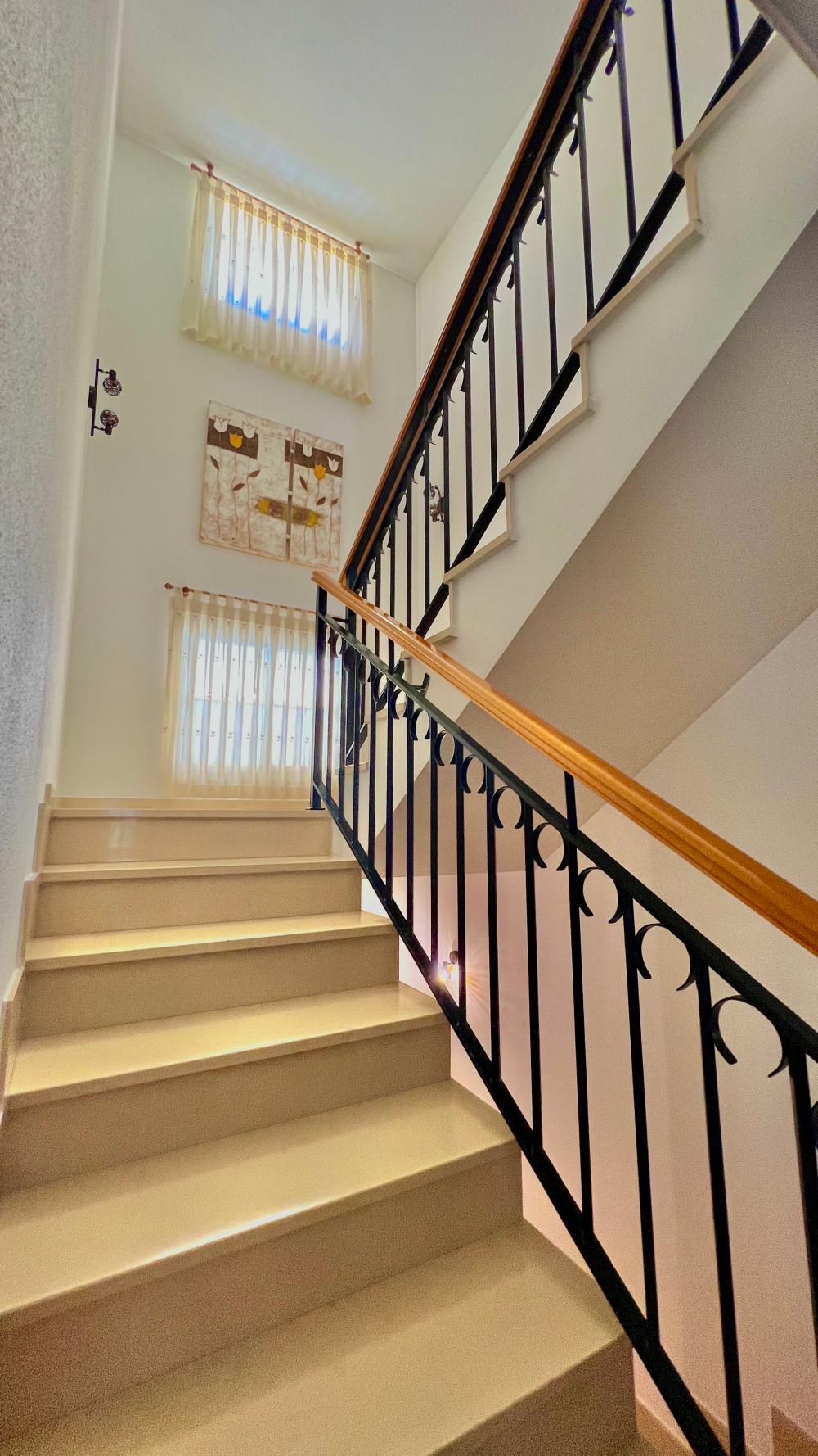  for sale villa Arroyomolinos Sur 11