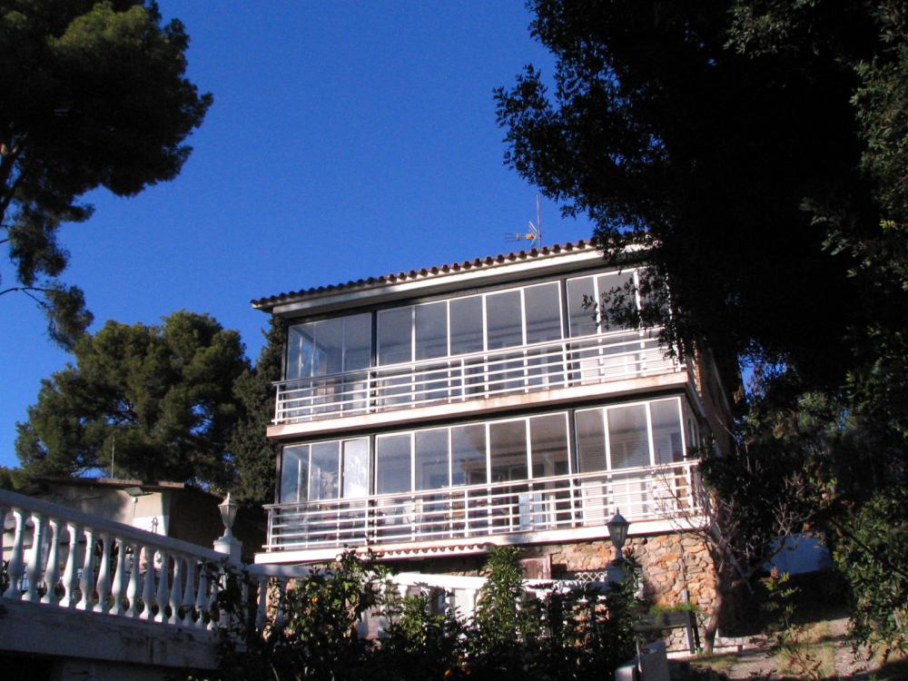  for sale house Castelldefels Baix Llobregat 9