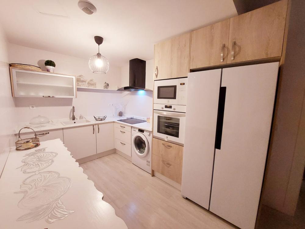  for sale apartment Melicena Costa Tropical 4