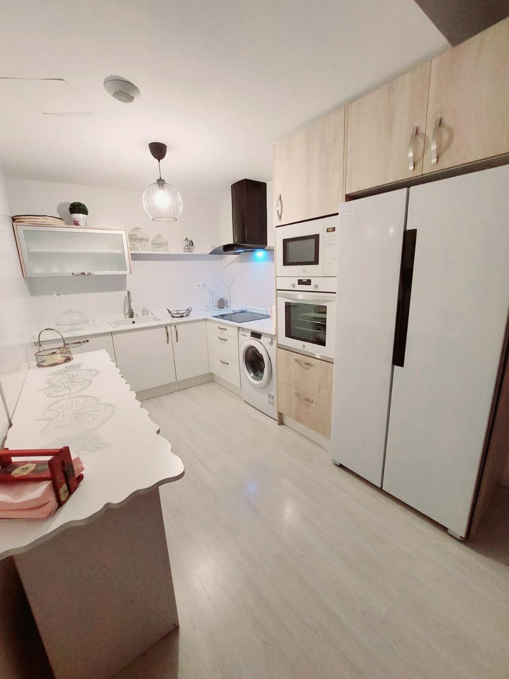  for sale apartment Melicena Costa Tropical 5