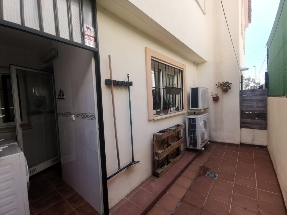  for sale terraced house Benagalbón Axarquía 23