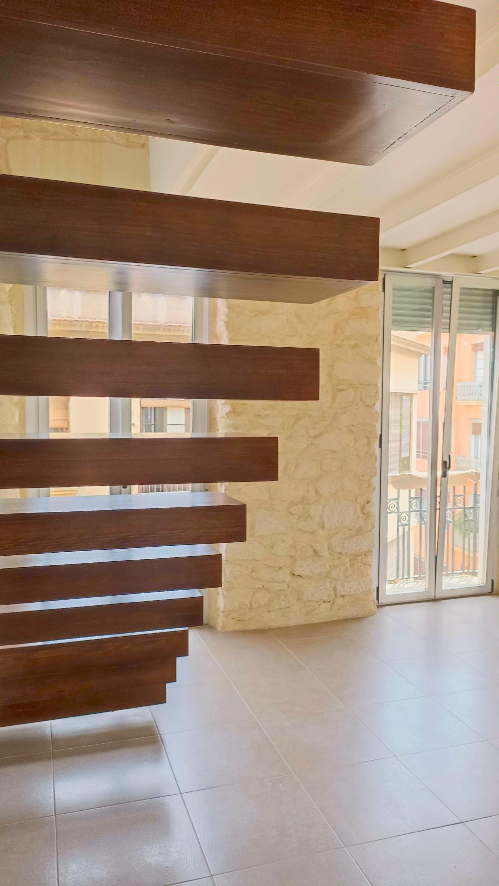  for sale duplex Mercado Alacantí 10