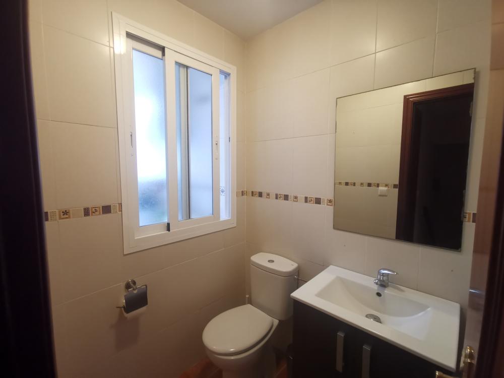  for sale terraced house Benagalbón Axarquía 15