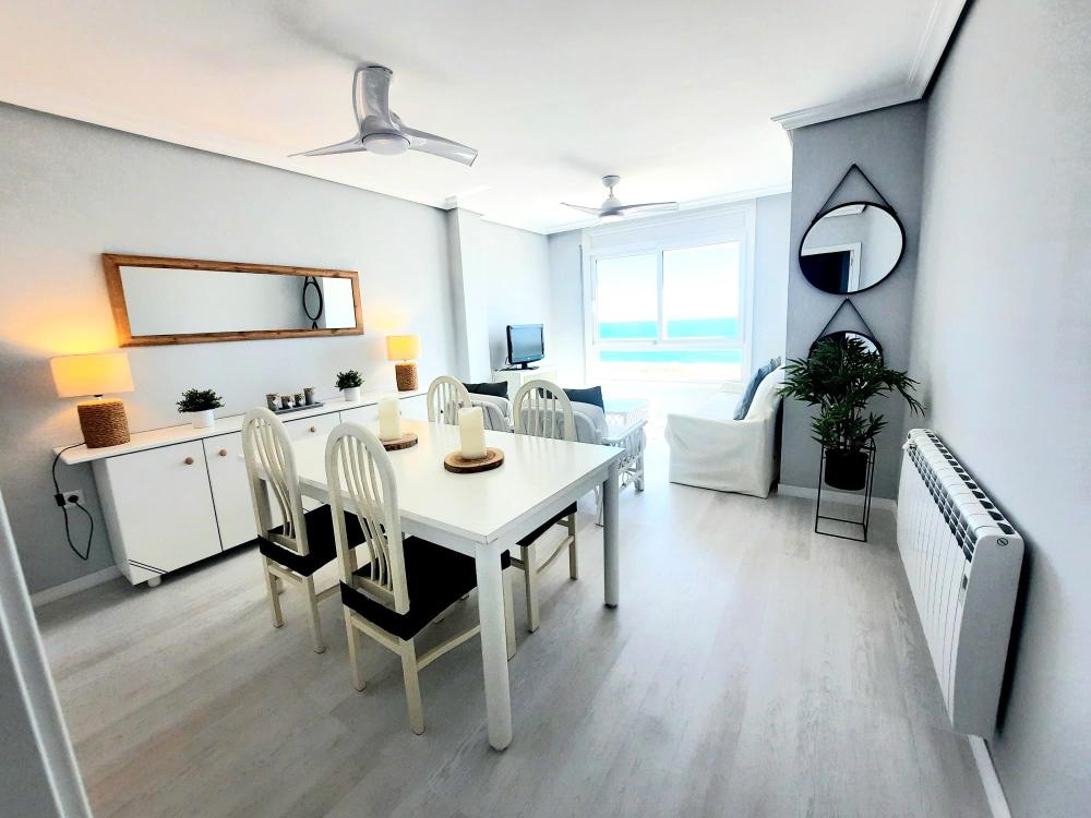  for sale apartment Vinaros Baix Maestrat 2