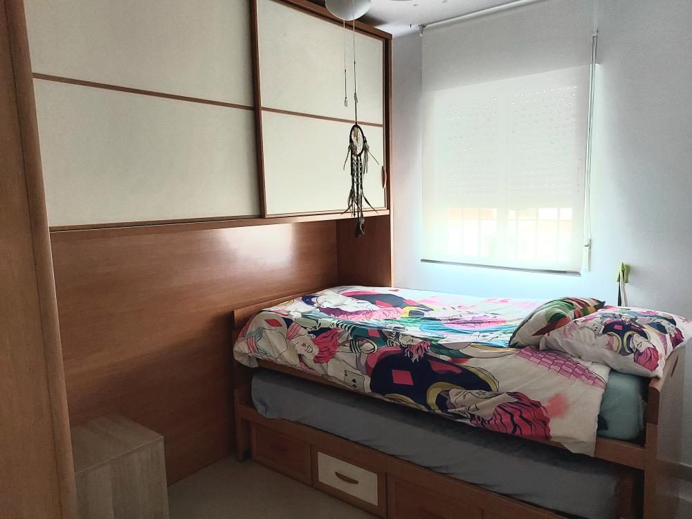  for sale semi-detached house Chilches Axarquía 22
