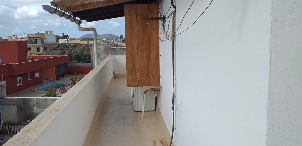 for sale penthouse Sa Pobla Nord 19
