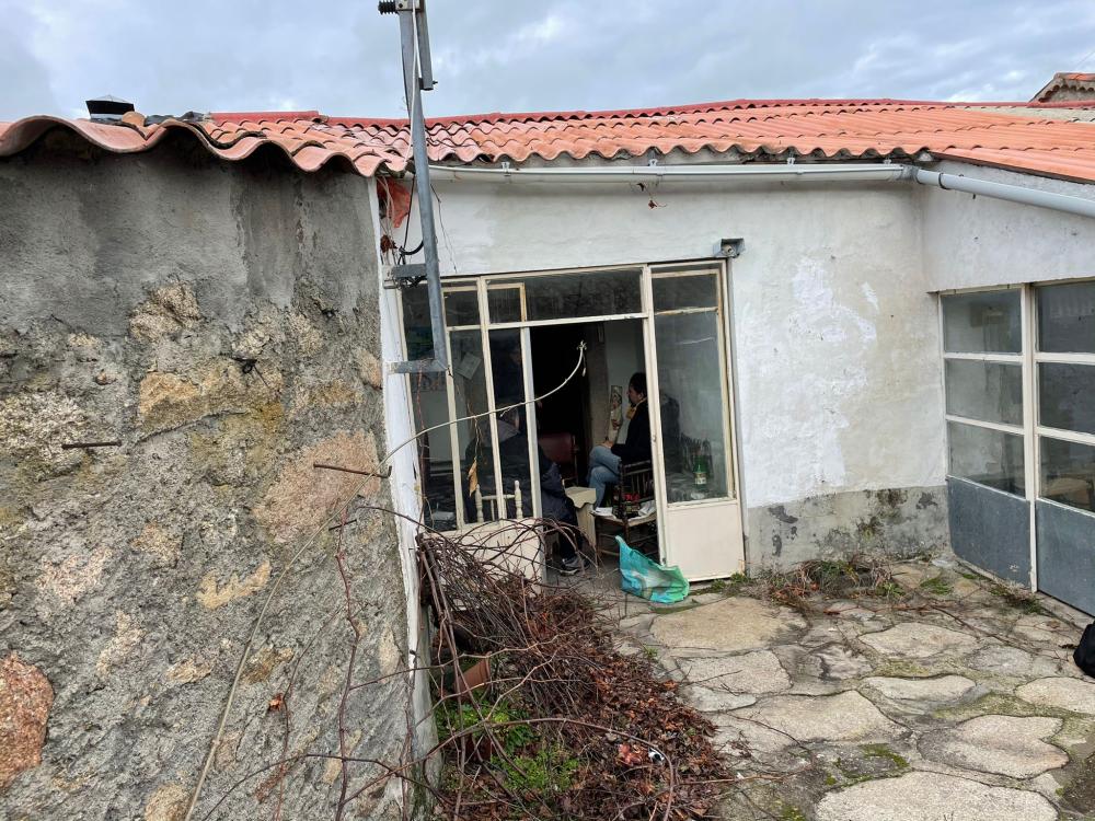  for sale ground floor Salce Sayago 8