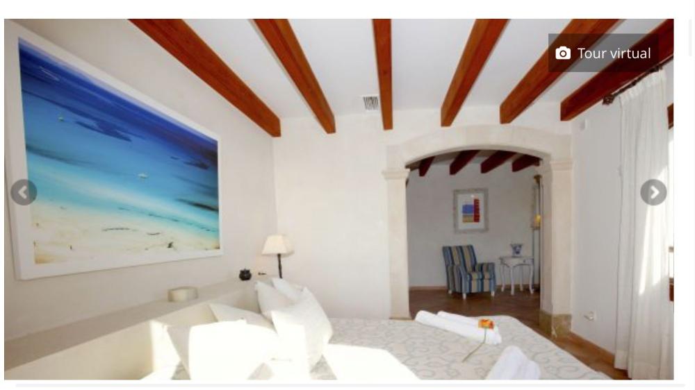  for sale villa Sa Ràpita Sud 5