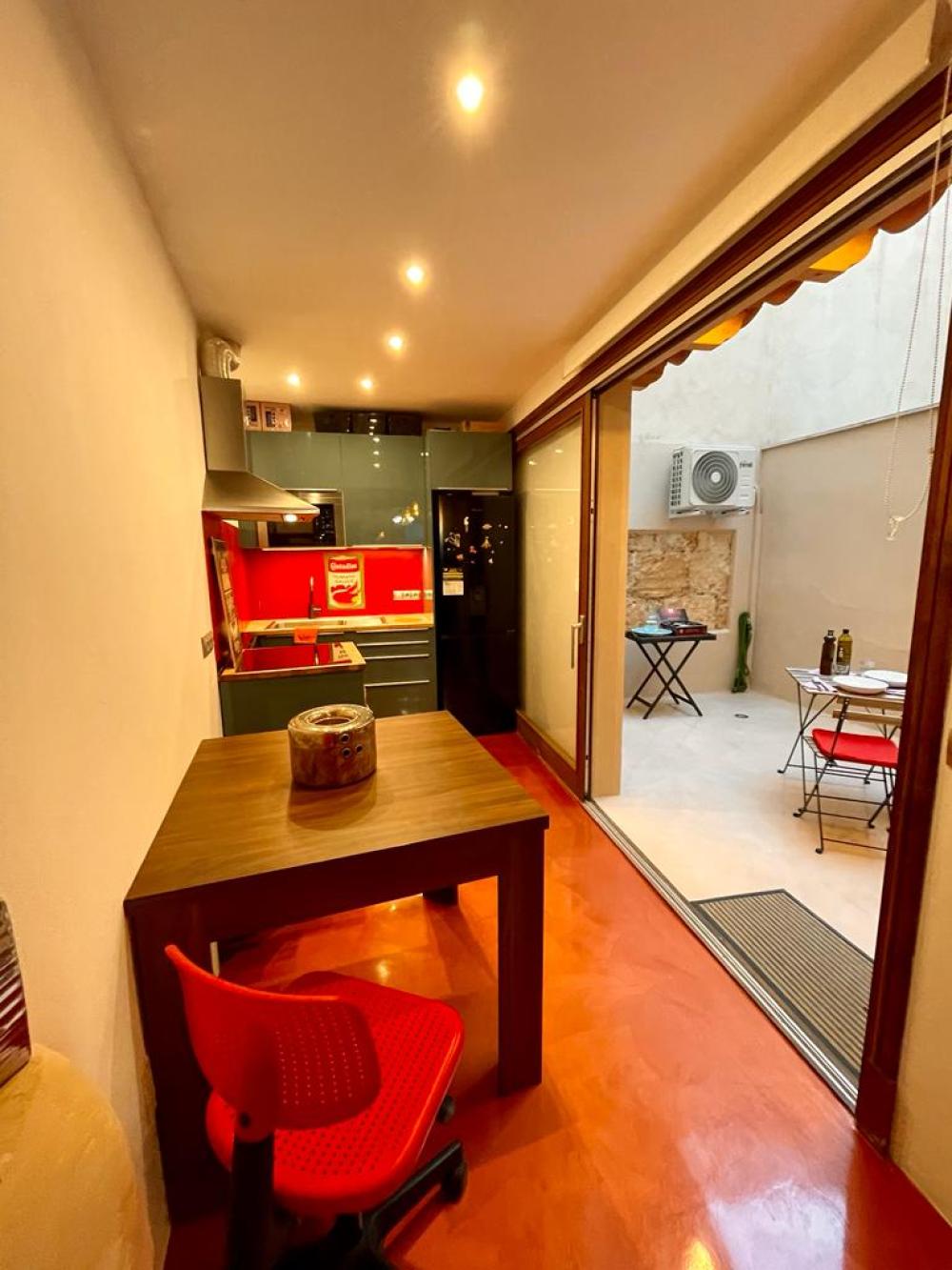 for sale apartment Santa Catalina-Es Jonquet Palma 8