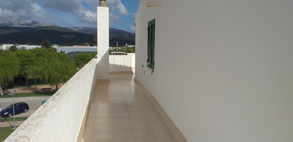  for sale penthouse Sa Pobla Nord 17