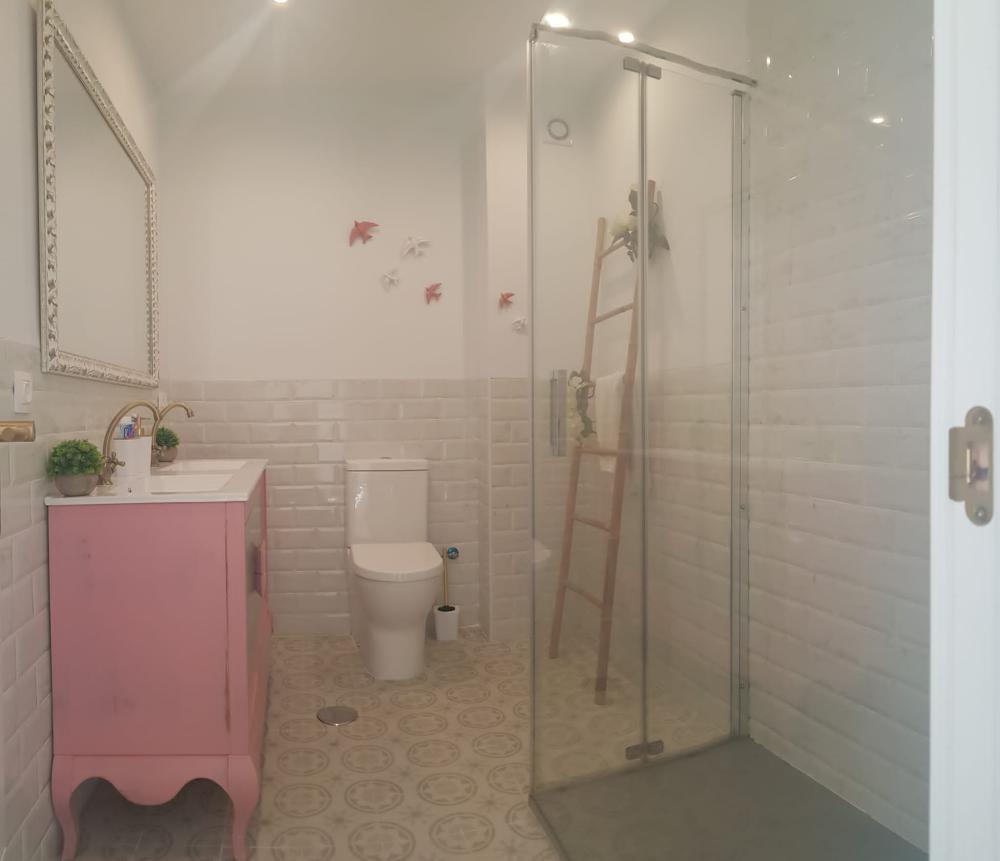  for sale terraced house Mairena Del Aljarafe Metropolitana De Sevilla 18