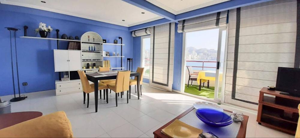 for sale apartment Benidorm (Centro) Marina Baixa 3