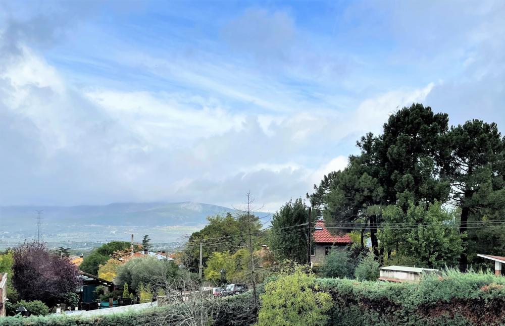  for sale house Collado Mediano Cuenca Del Guadarrama 28