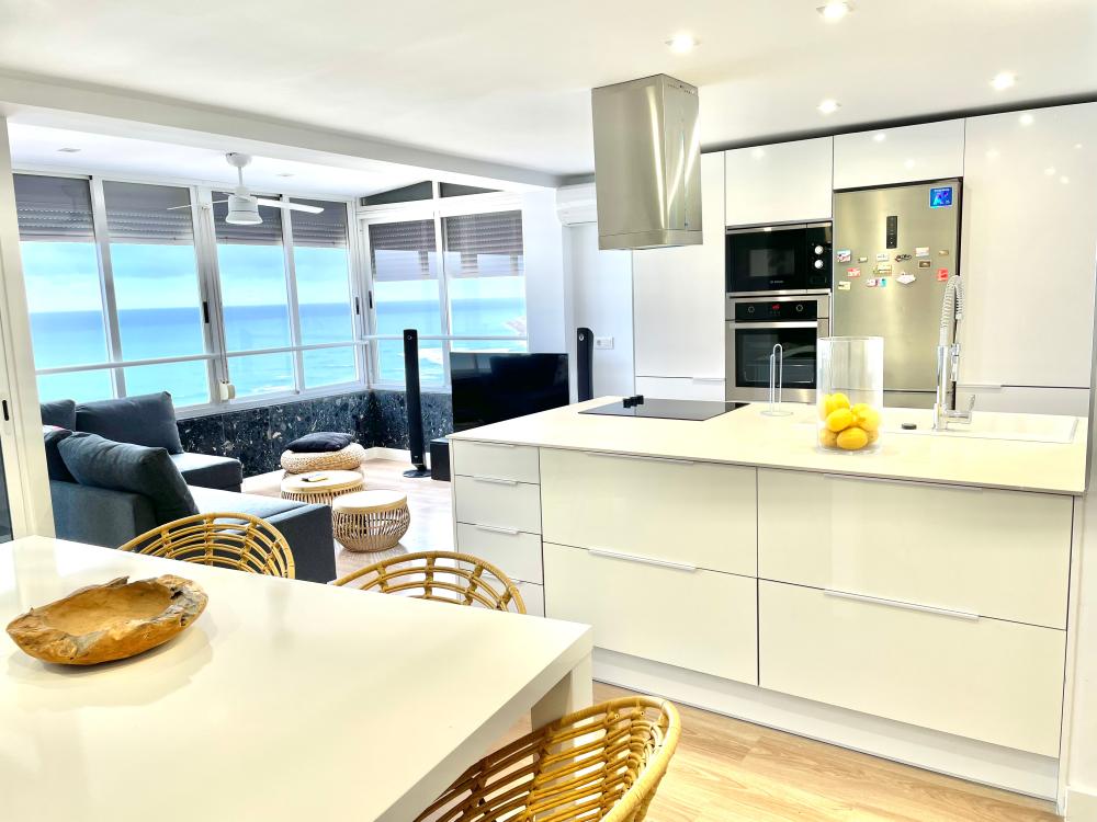  for sale apartment Grau I Platja Safor 13