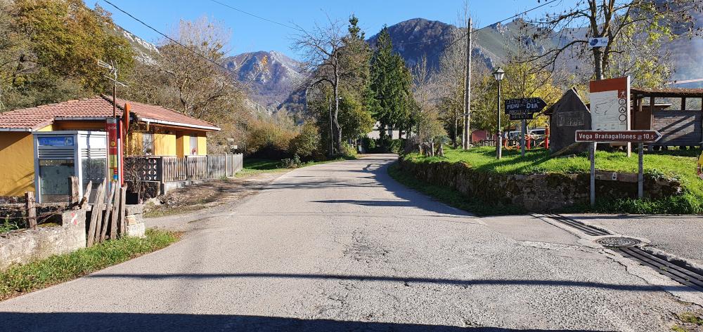 for sale country house Bezanes Nalón 11