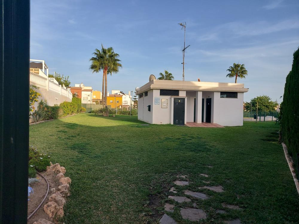  for sale semi-detached house Chilches Axarquía 24