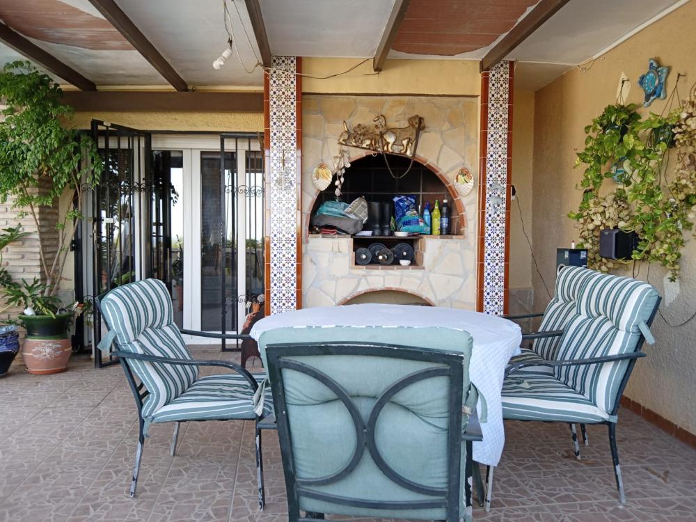  for sale house Dénia Marina Alta 1