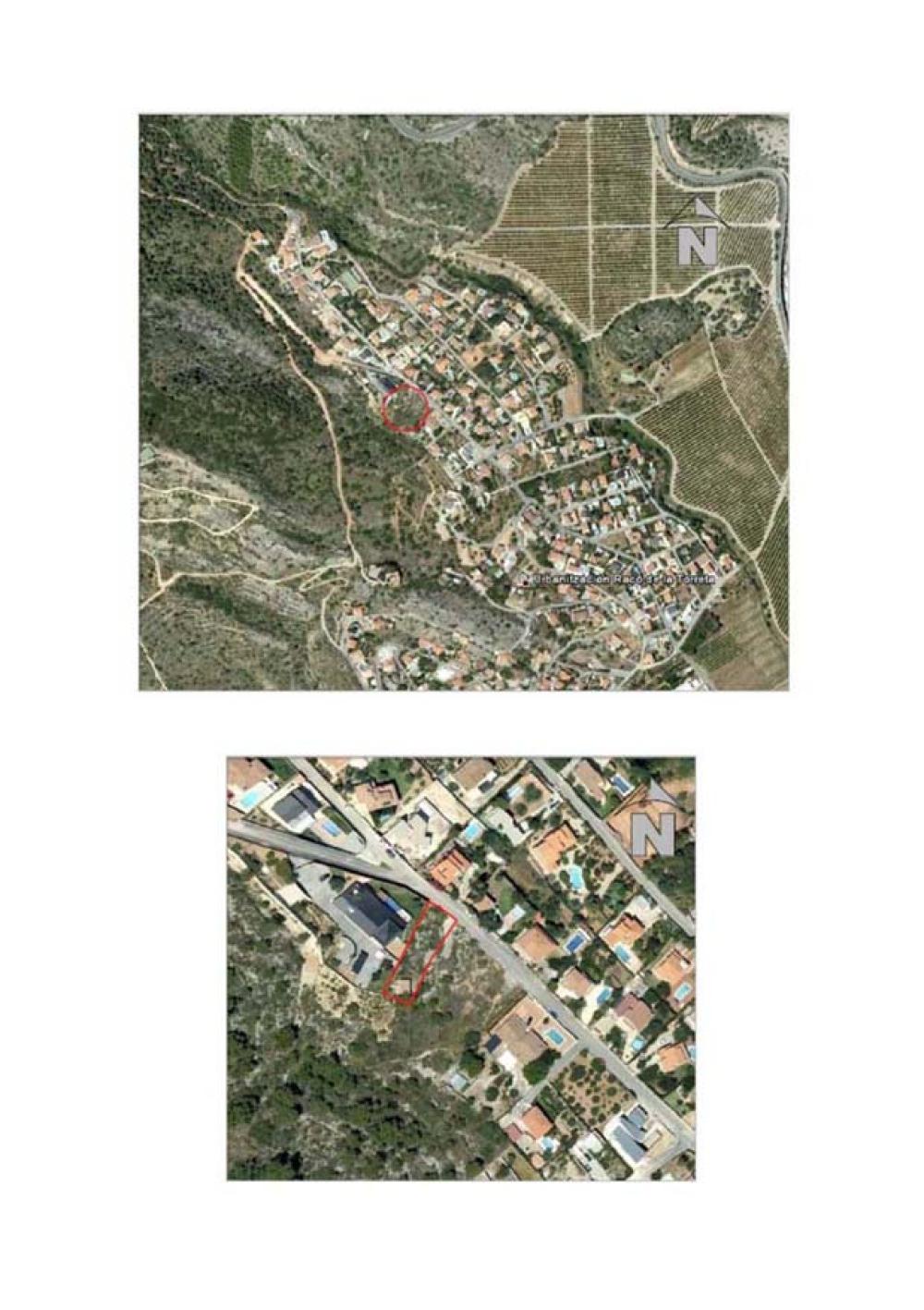  for sale plot Castellón Norte 12004 Plana Alta 9