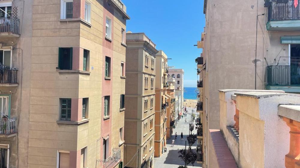  for sale apartment Ciutat Vella-Barceloneta Barcelonès 14