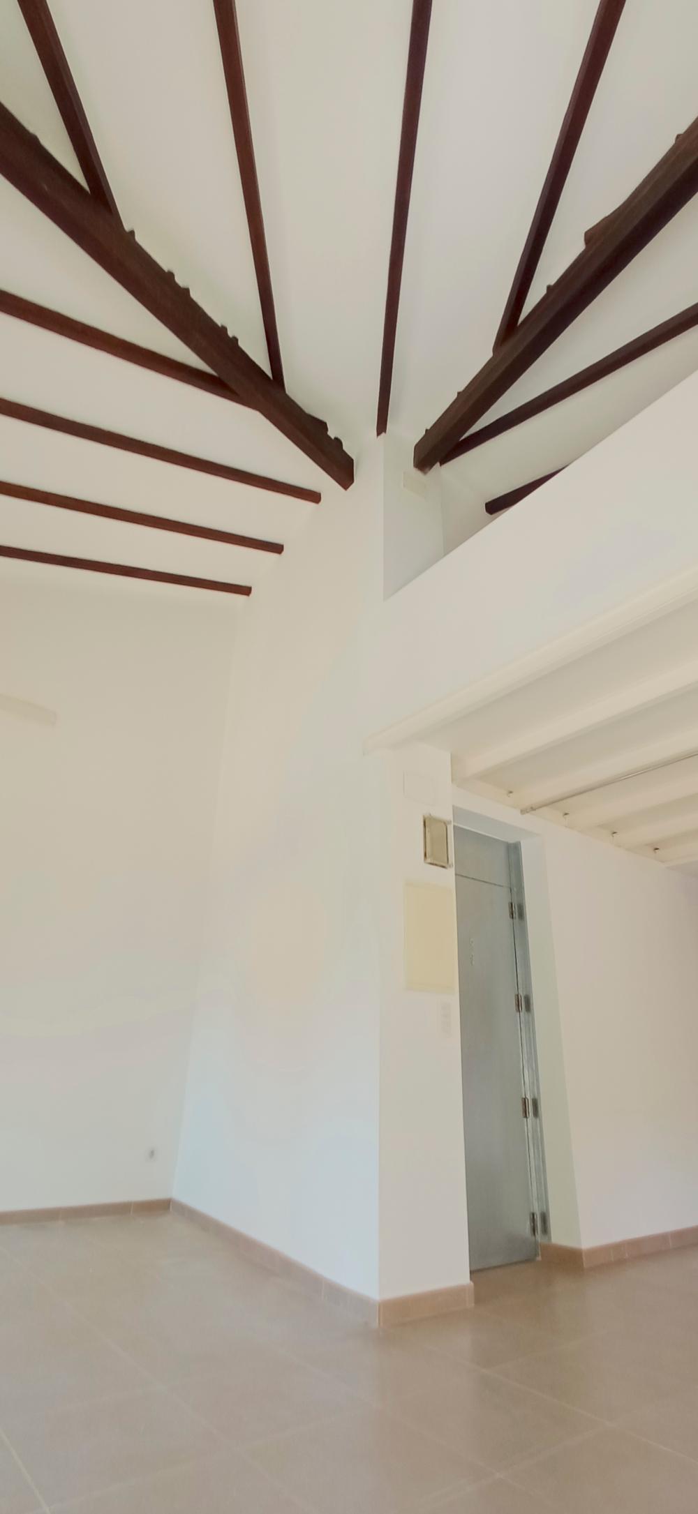  for sale duplex Mercado Alacantí 25
