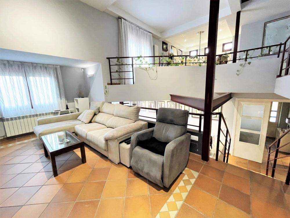  for sale house Collado Mediano Cuenca Del Guadarrama 4