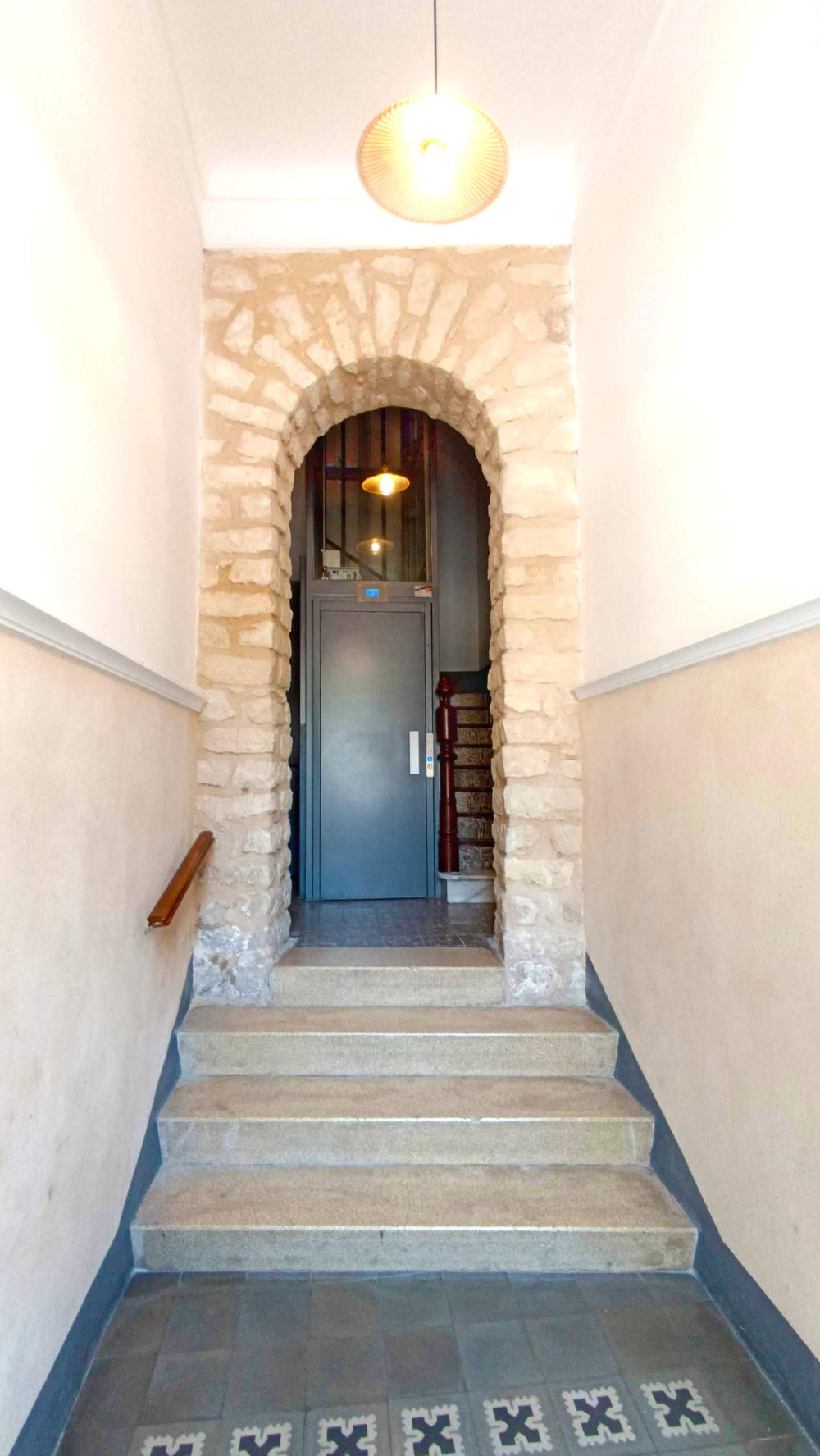  for sale duplex Mercado Alacantí 7