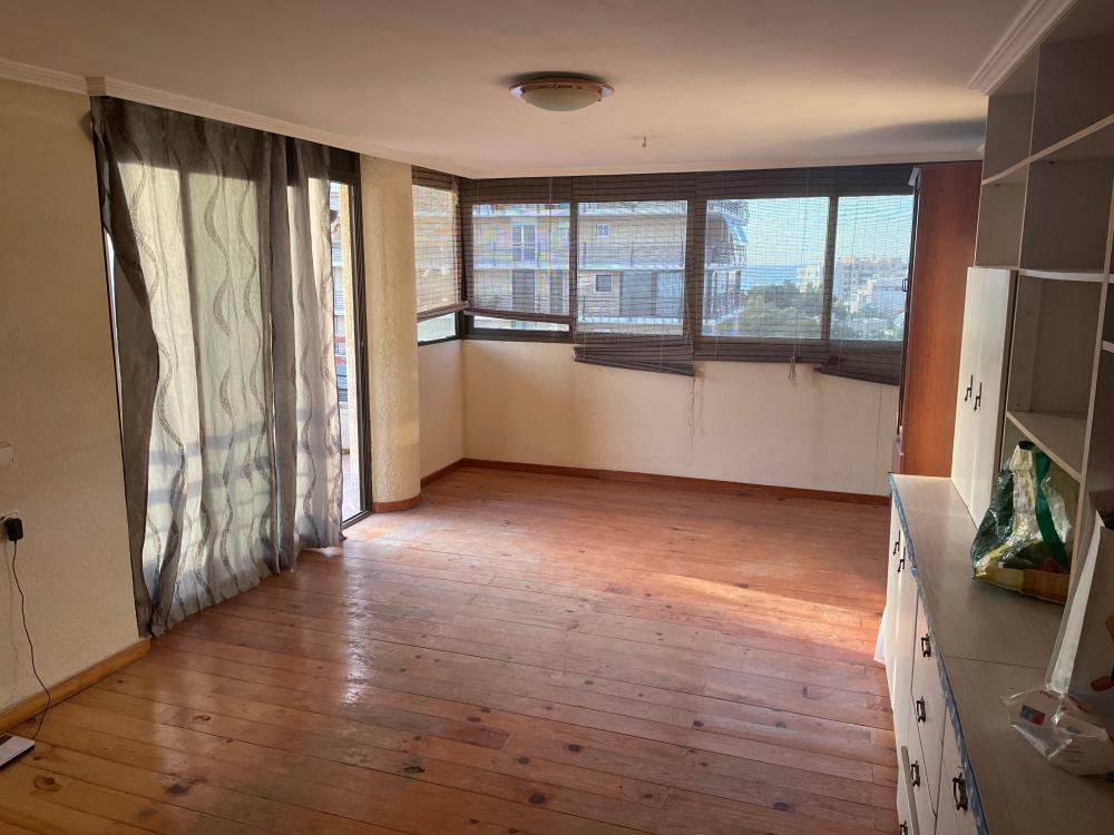  for sale apartment Albufereta Alacantí 8