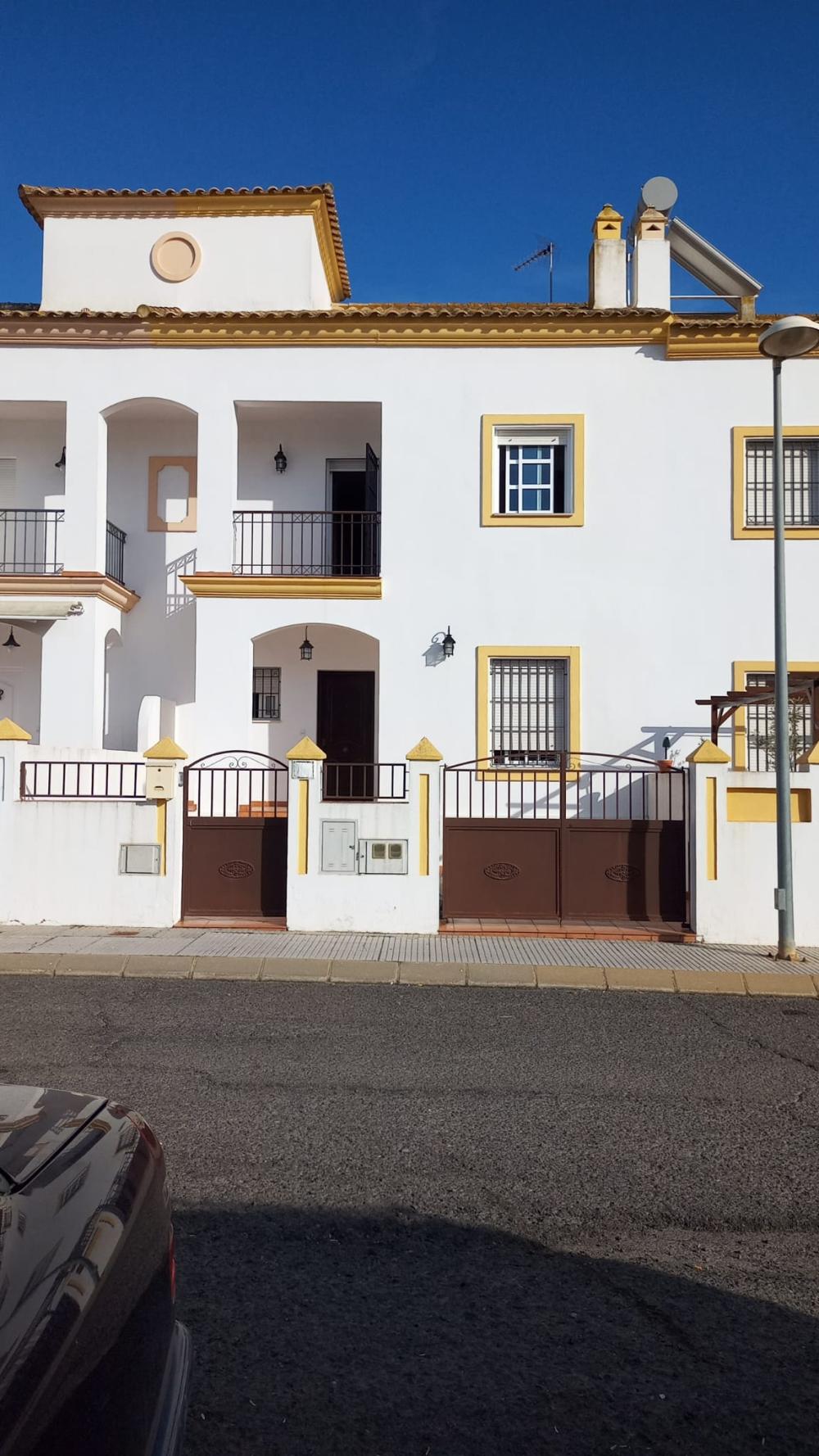  for sale house Cartaya Costa Occidental 1