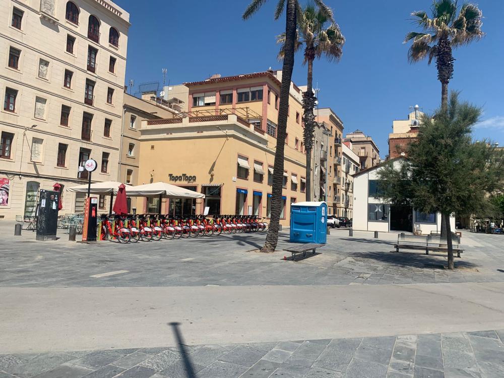  for sale apartment Ciutat Vella-Barceloneta Barcelonès 20