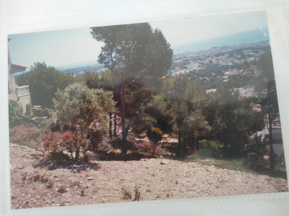  for sale plot Segur De Calafell Baix Penedès 8