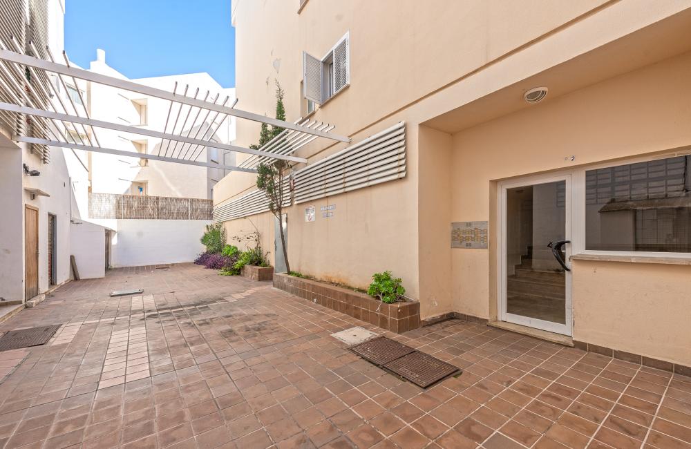  for sale apartment Port D'andratx Ponent 17