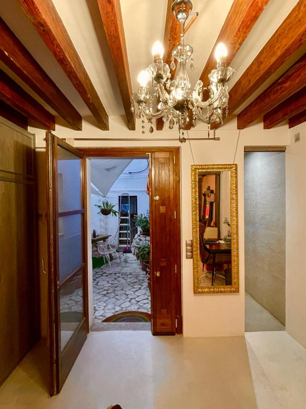  for sale apartment Santa Catalina-Es Jonquet Palma 16