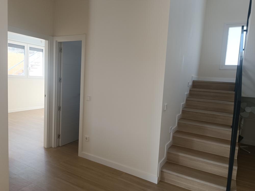  for sale house Moralzarzal Cuenca Del Guadarrama 3