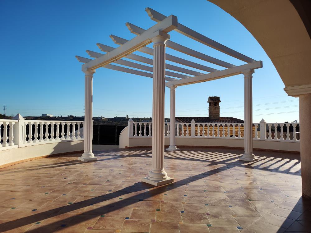  for sale house Altorreal Vega Media Del Segura 2
