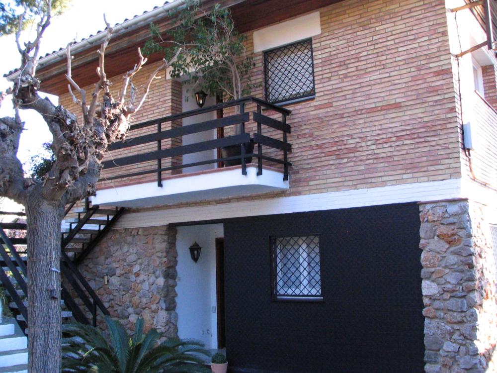  for sale house Castelldefels Baix Llobregat 3