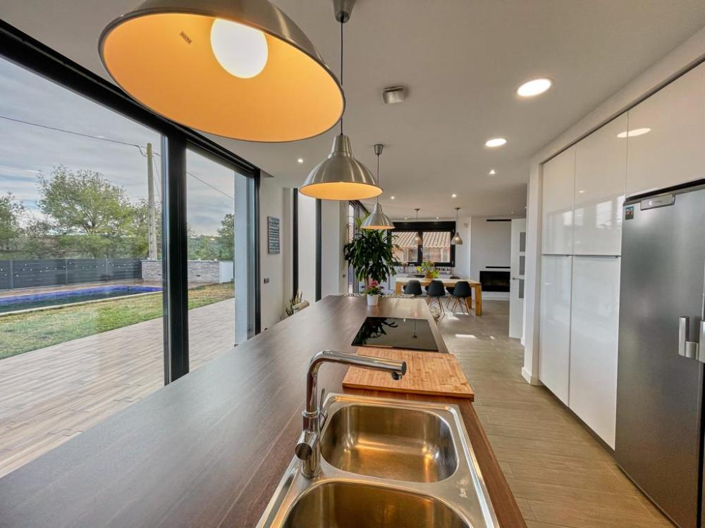  for sale villa Vora Sitges Garraf 18