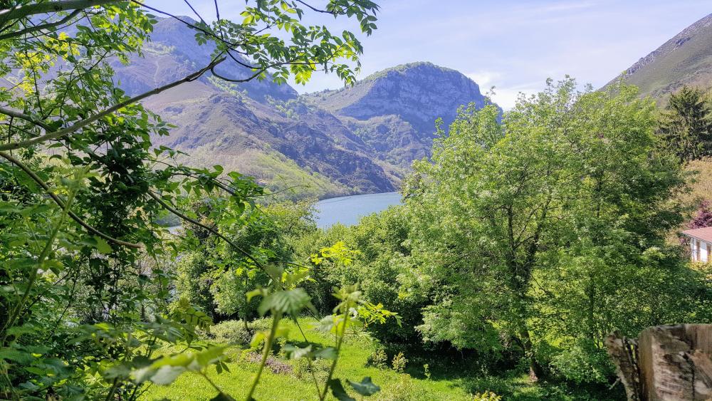  for sale country house Bezanes Nalón 8