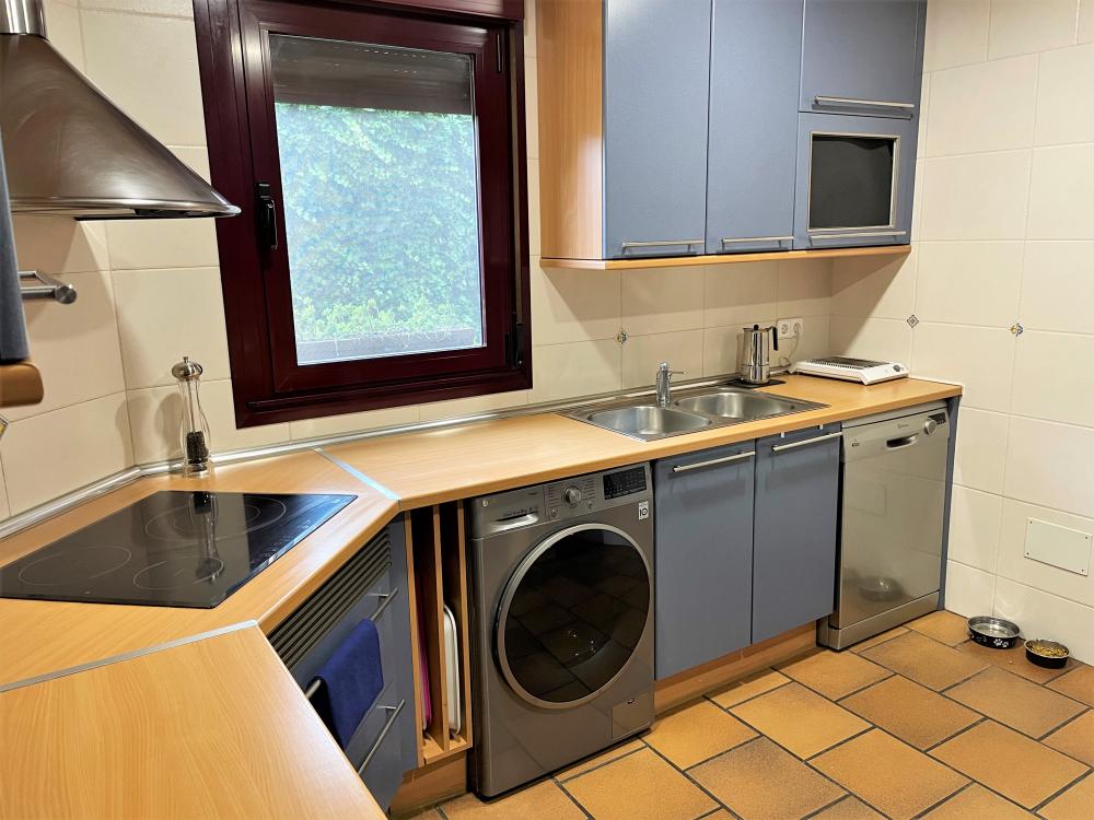  for sale house Collado Mediano Cuenca Del Guadarrama 15