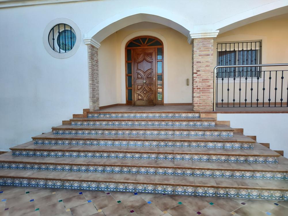  for sale house Altorreal Vega Media Del Segura 32
