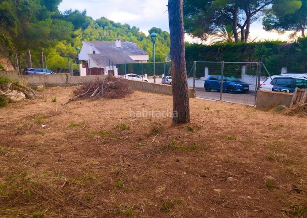  for sale plot La Mora Tarragonès 3