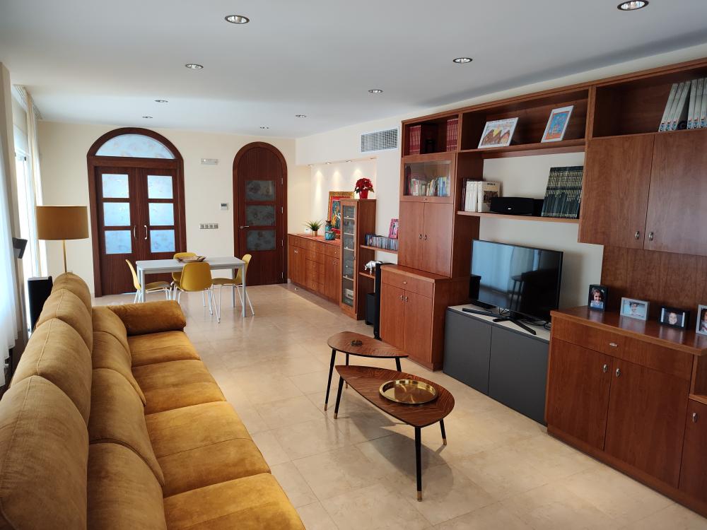  for sale house Altorreal Vega Media Del Segura 21