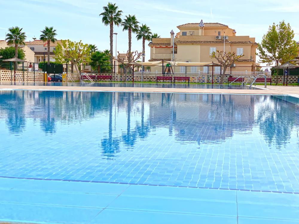  for sale house Gran Alacant Baix Vinalopó 31