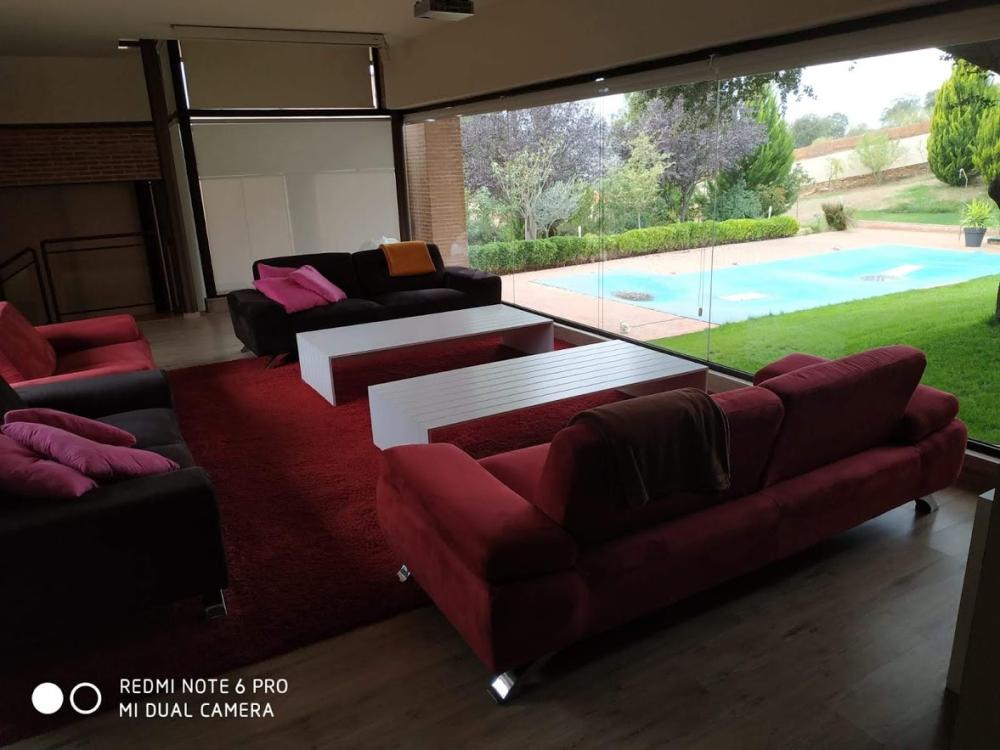  for sale villa Horcajo De Los Montes Montes 3