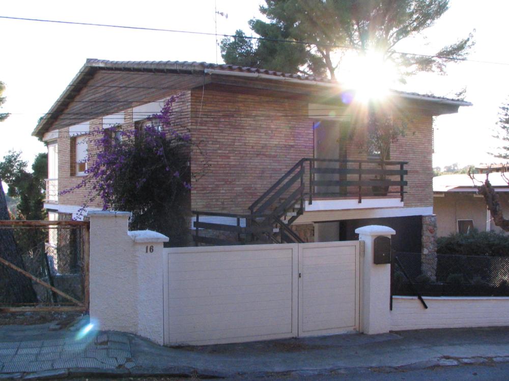  for sale house Castelldefels Baix Llobregat 53