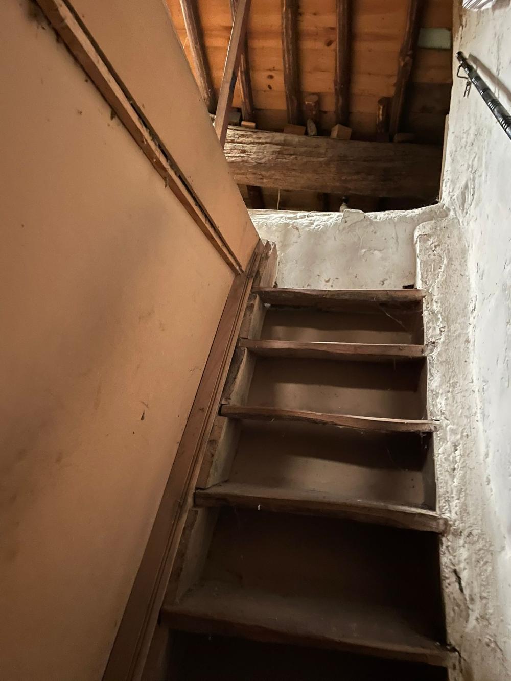  for sale ground floor Salce Sayago 1