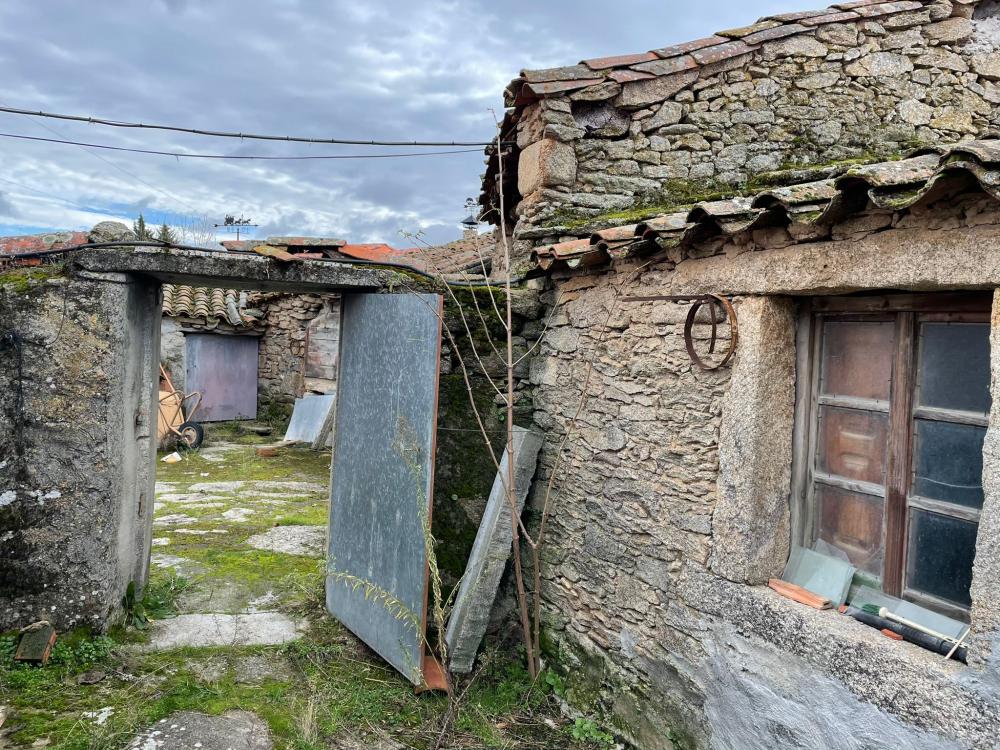  for sale ground floor Salce Sayago 11