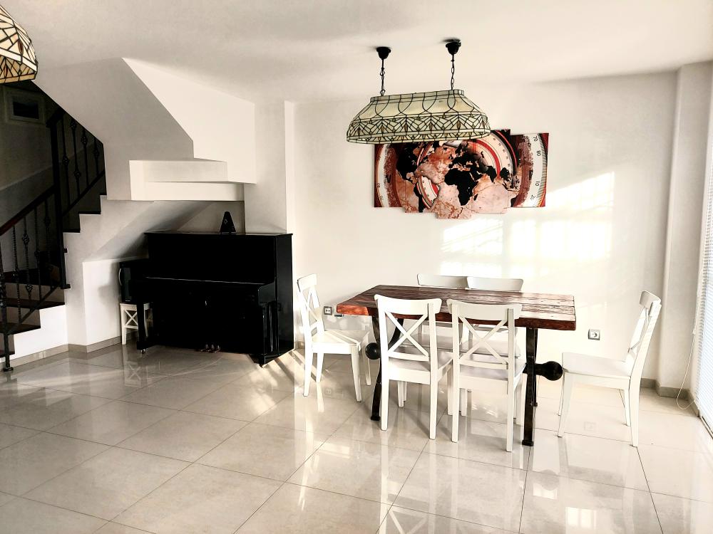  for sale semi-detached house Chilches Axarquía 9