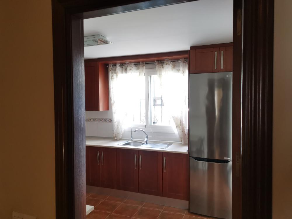  for sale terraced house Benagalbón Axarquía 16