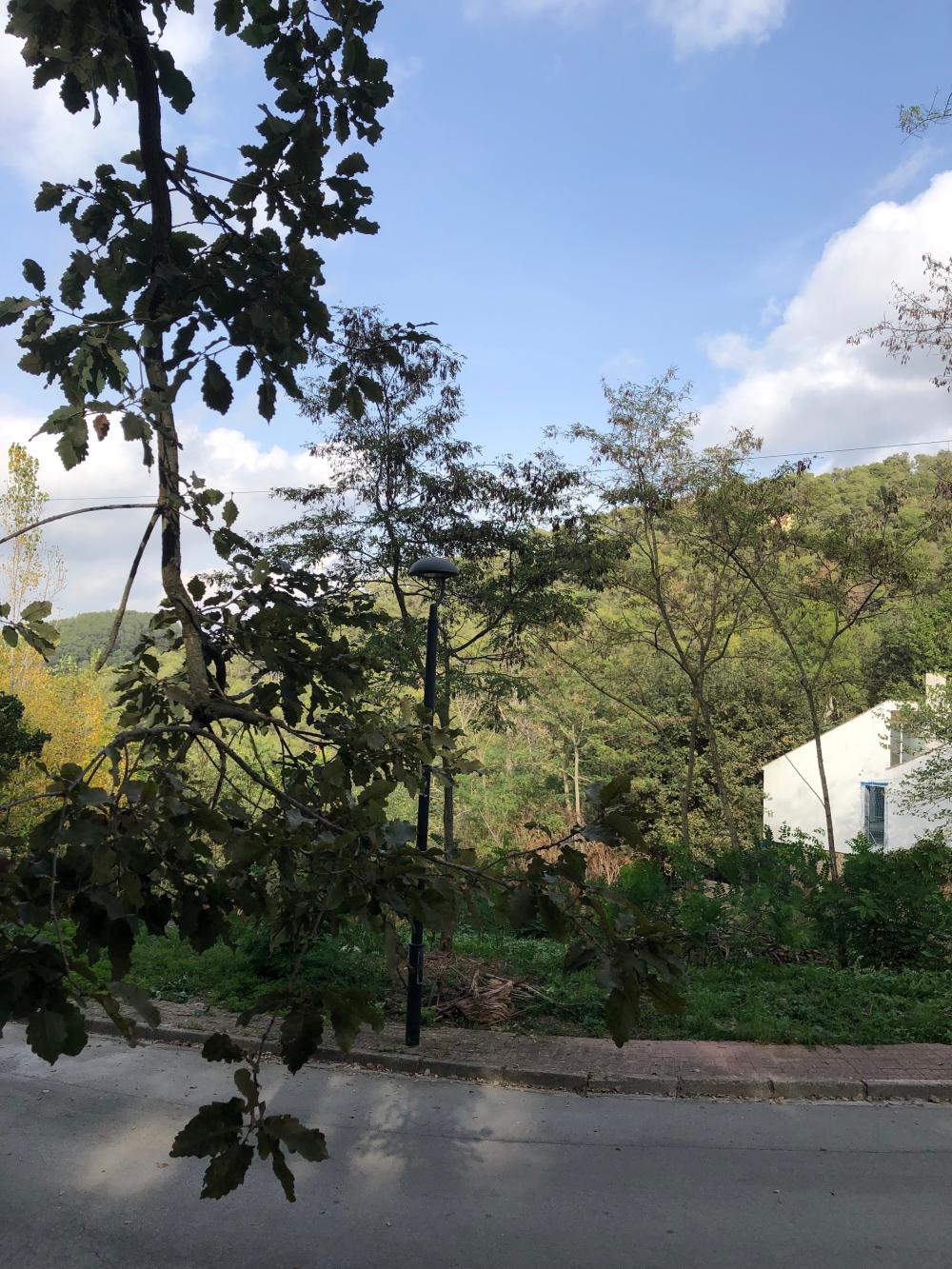  for sale plot Les Planes Vallès Occidental 1